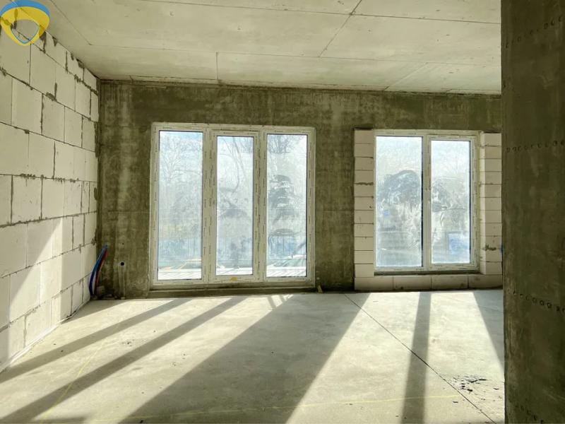 продажа трехкомнатной квартиры номер A-174263 в Киевском районе, фото номер 4